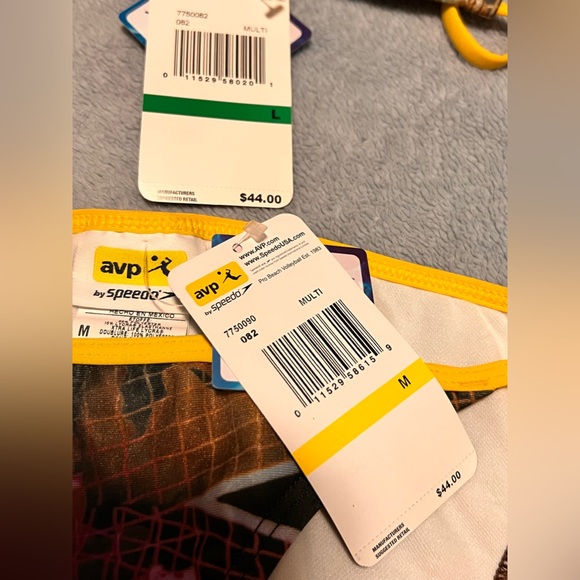 Women’s 2 Piece Swimsuit - Picture 5 of 5